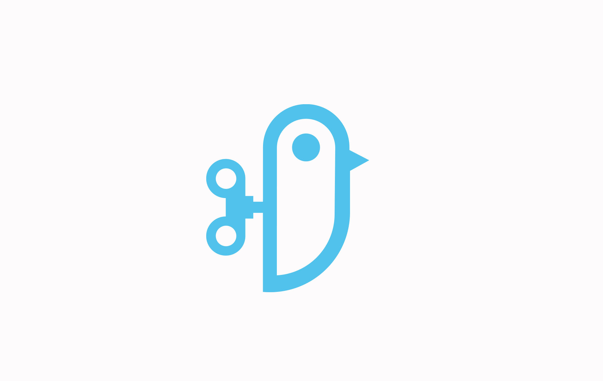 Oddbird logo bug
