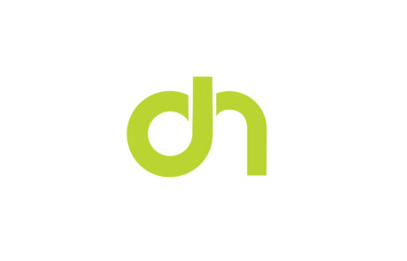 Dana Nearburg Logo Bug in Green
