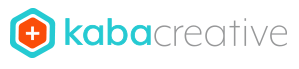 kaba creative Logo